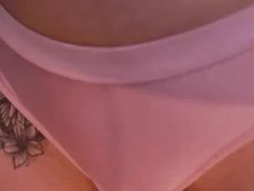 aprilrhodes_ — Touch my body, lick my pussy, I'm your delicious sex doll... use me  - Multi-Goal :  Blowjob #latina #18 #petite #squirt #daddysgirl