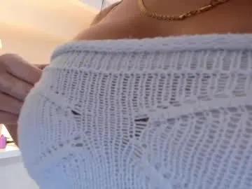 aquariaafairy_ on Chaturbate 