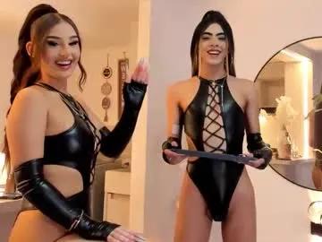 aquariaafairy_ on Chaturbate 