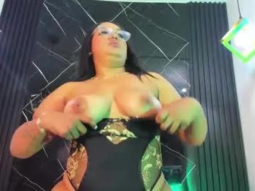 ariabelle1 on Chaturbate 