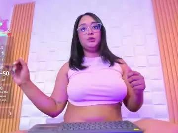 ariabelle1 — GOAL: DOGGY STYLE + SPANK ASS X10 [68 tokens remaining] So hot that you could melt when I saw me #Latina #Curvy #Bigboobs #BigAss #Bbw