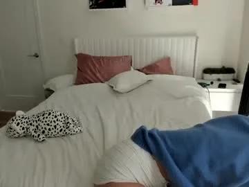 ariah_is_blonde on Chaturbate 