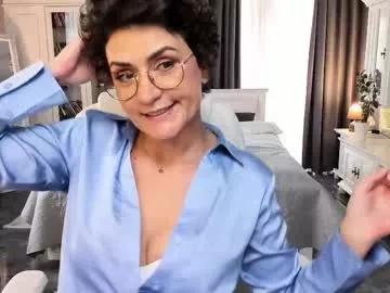 arianasage_ on Chaturbate 