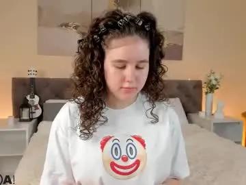 ariella_sol — GOAL: Doggy in a short skirt [50 tokens remaining] fun, fun, FUN!! Pvt open, love vibe 111, 120, 333, 444 #bigboobs #young #shy #curly #18