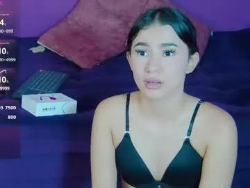 arii_moon on Chaturbate 