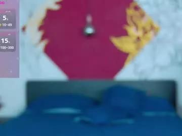 arii_moon on Chaturbate 