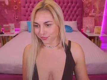 arishkalulu — spank ass x5 [44 tokens left] #new #blonde #dirtytalk #lovely #twerk