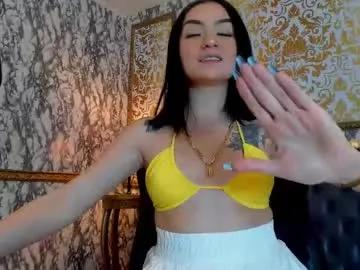 arrkabella on Chaturbate 