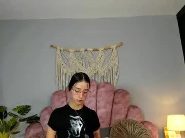 artbelia — Current Goal: Flash boobs!! at 80 tokens -- Next Goal: Flash pussy!! -- hi guys i'm #new here, a little bit #shy but curious, let's have fun together.3 when was the last time? #18 #cute #latin