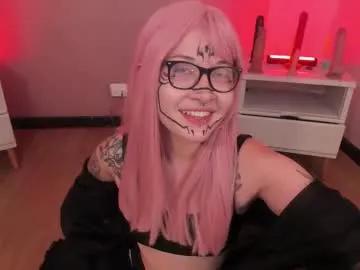 asami_chieko_ on Chaturbate 