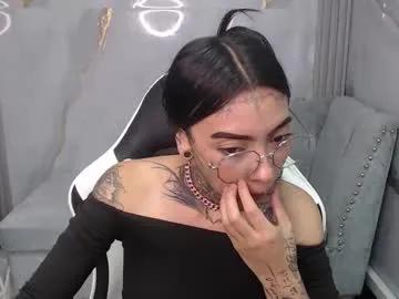 ashley_blum_v — Oil Tits [11 tokens left] Im new here  Would you like to play with me? #daddysgirl #young #piercingnipples #tattoo  #smalltits