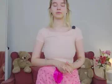 ashly_cherry — Goal: Thigh tease  Hi dear i'm back! Let's play together!