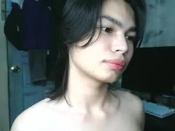asian_babyboi on Chaturbate 