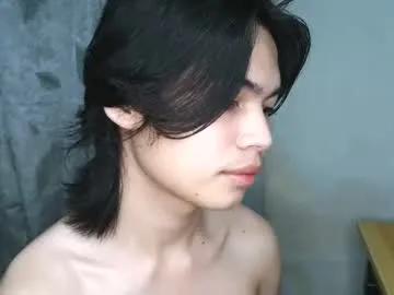 asian_babyboi on Chaturbate 