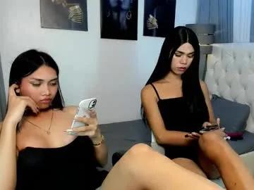 asiancutiehunk on Chaturbate 
