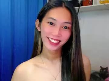 asianqt19 on Chaturbate 