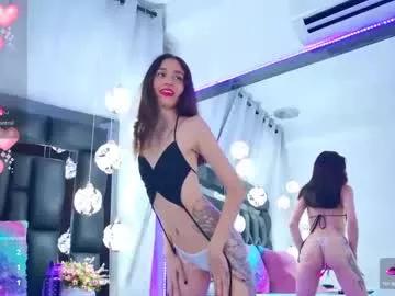 auraross on Chaturbate 