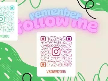 ava_broown on Chaturbate 