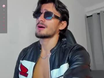axel_owen — Hot Latin ready to please you  interactive, private show - Goal: CUM SHOW  [2475 tokens left] #bigcock #lovense #cum #master #young
