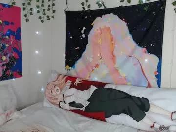 b4by_emilia on Chaturbate