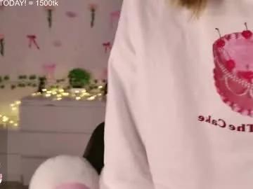 b4by_lol1 on Chaturbate 
