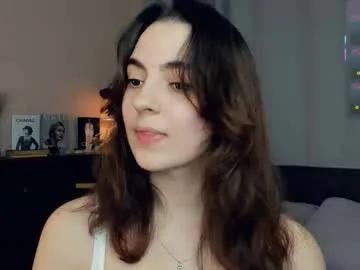 baby_is_ready — GOAL:   My tongue misses you Private between m- open #bigass #skinny #teen #bigboobs [25 tokens remaining]