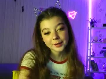 baby_viki_kiss — Goal: Sexy Dance #dance #dirtytalk #twerk #party #kinky - Next Goal: Show Panties
