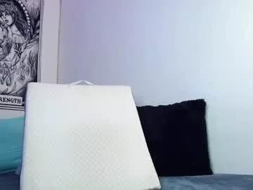 babycat4_ on Chaturbate 