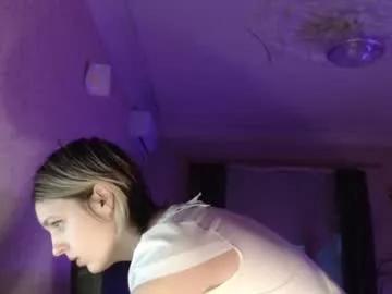 babymuro4ka on Chaturbate