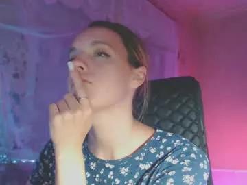 babymuro4ka on Chaturbate
