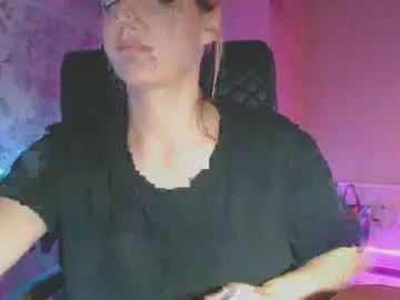 babymuro4ka on Chaturbate