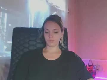 babymuro4ka on Chaturbate