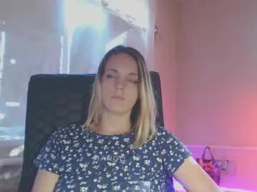 babymuro4ka on Chaturbate