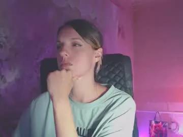 babymuro4ka on Chaturbate