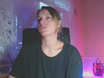babymuro4ka on Chaturbate