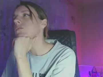 babymuro4ka on Chaturbate