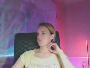 babymuro4ka on Chaturbate