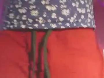 babymuro4ka on Chaturbate