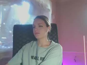 babymuro4ka on Chaturbate