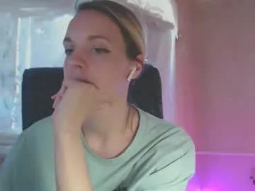 babymuro4ka on Chaturbate