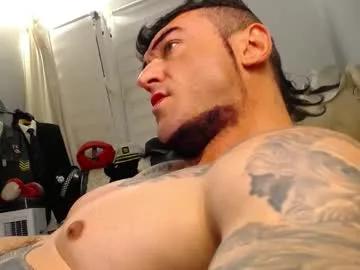 ballard_ — #cum #verbal #master #domination #daddy [70 tokens left]