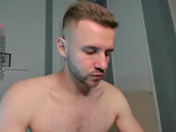 barberryx on Chaturbate 