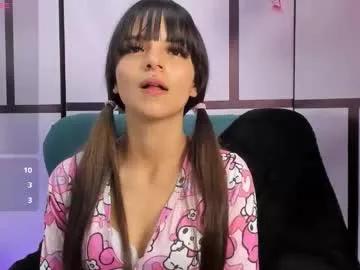 barbiejones_ on Chaturbate