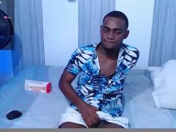 bbc_stallionn on Chaturbate