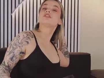 bella_alita on Chaturbate 