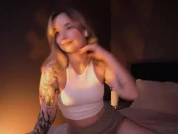 bella_alita on Chaturbate 