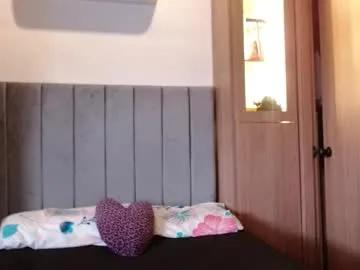 bella_gonvill on Chaturbate 