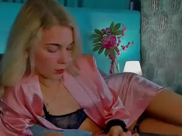 bella_stewartt on Chaturbate 