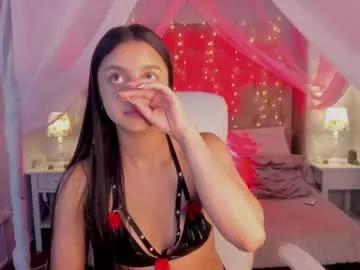 bella_walker_ on Chaturbate 