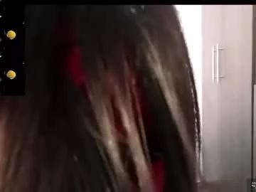 bellah_rose_squirt on Chaturbate 